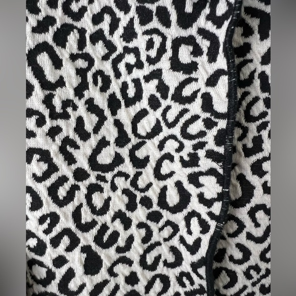 Carole Little Animal Print Blazer Jacket - Picture 2 of 14